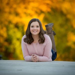 Meet your Posher, Brianna